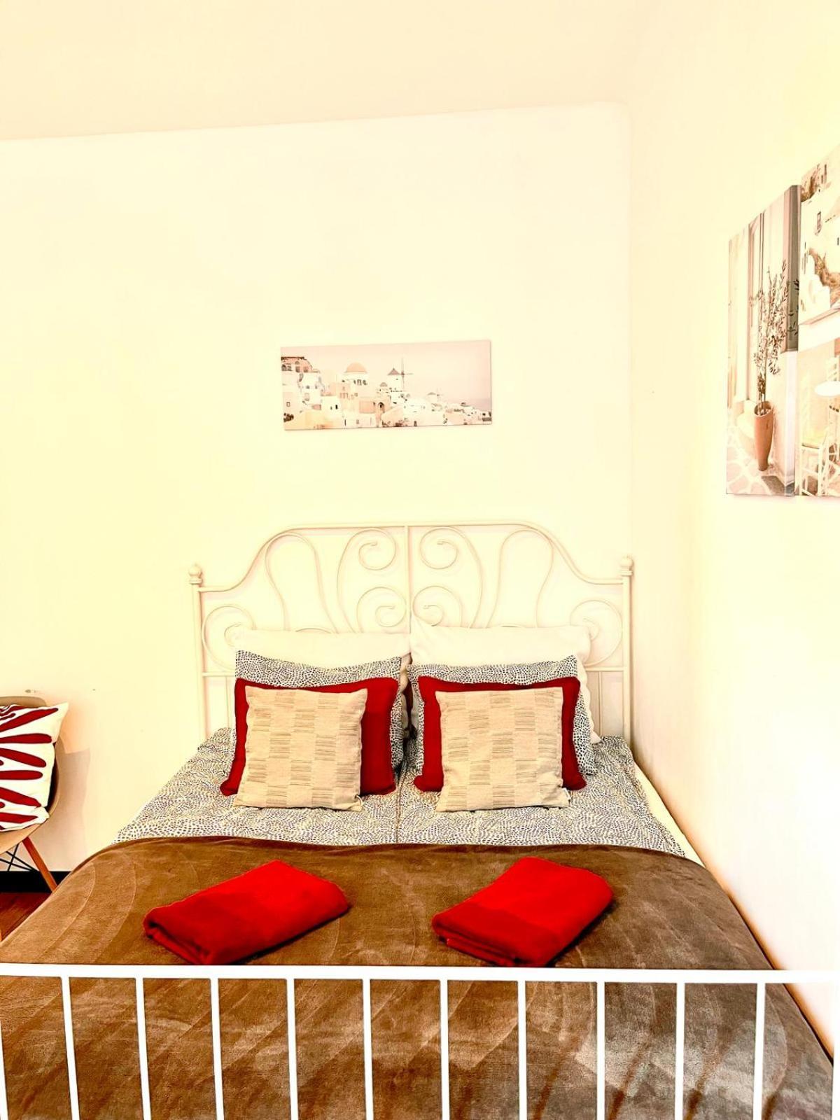 Best 1 Room Condo In Warszawa Center Dış mekan fotoğraf