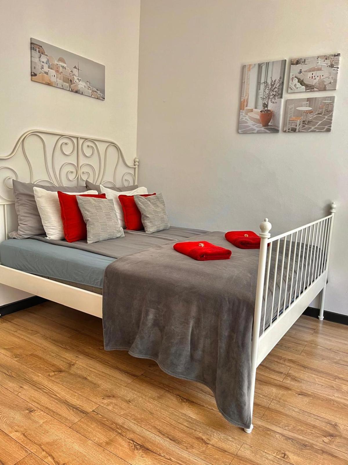 Best 1 Room Condo In Warszawa Center Dış mekan fotoğraf