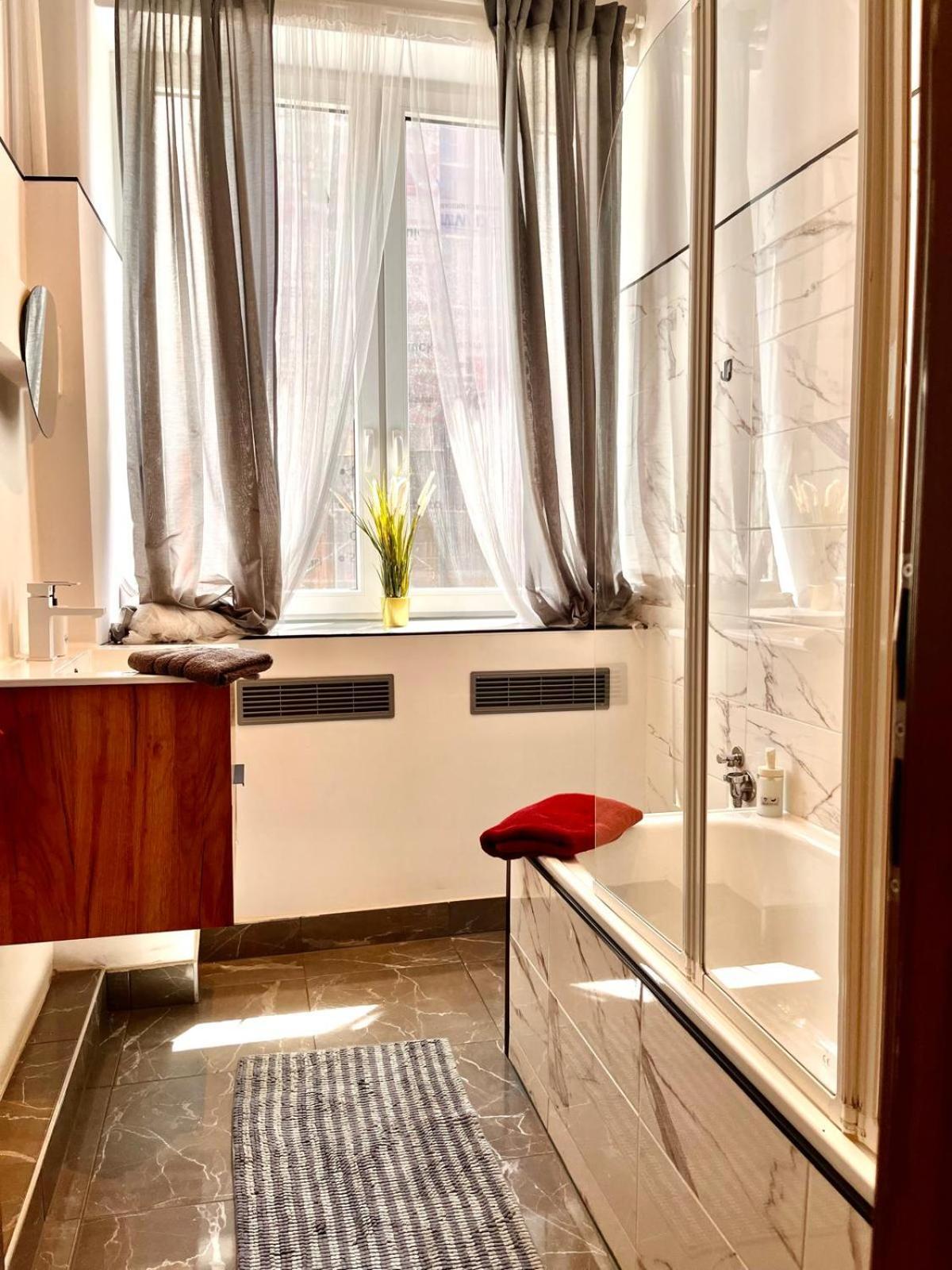 Best 1 Room Condo In Warszawa Center Dış mekan fotoğraf
