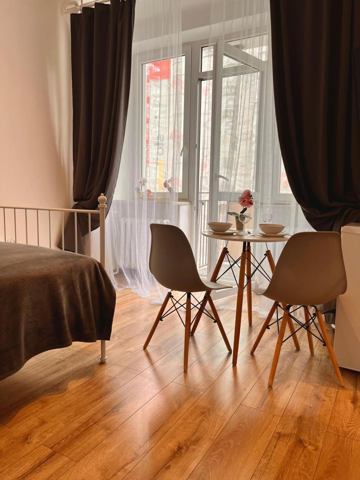 Best 1 Room Condo In Warszawa Center Dış mekan fotoğraf